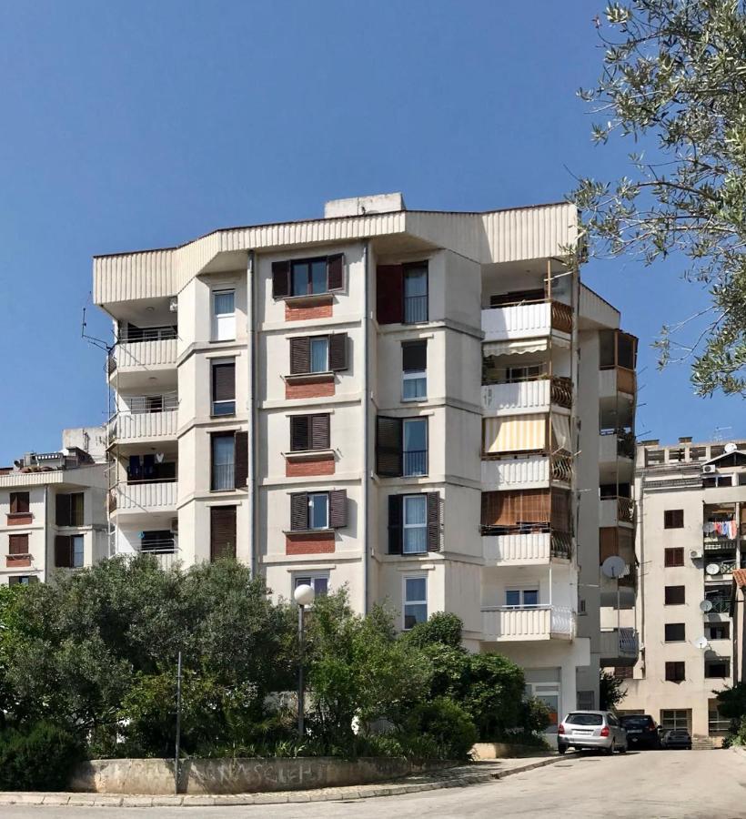 Aparment Jomarko Trogir Exterior photo