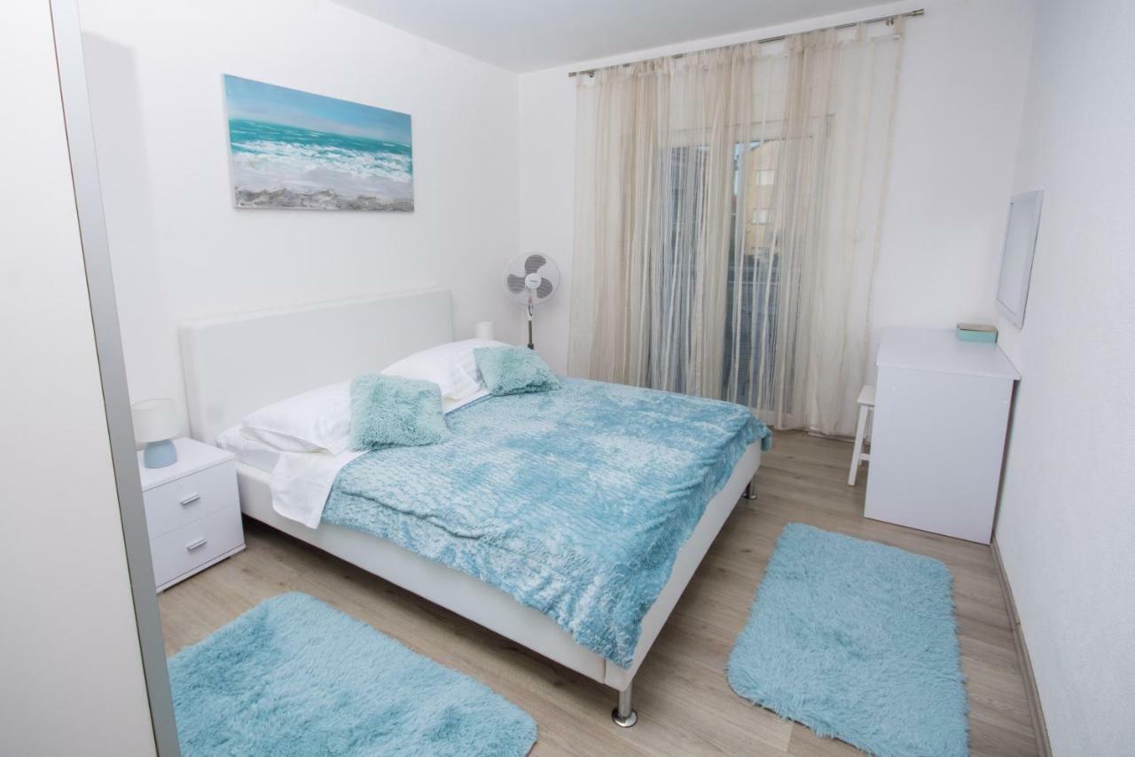 Aparment Jomarko Trogir Exterior photo