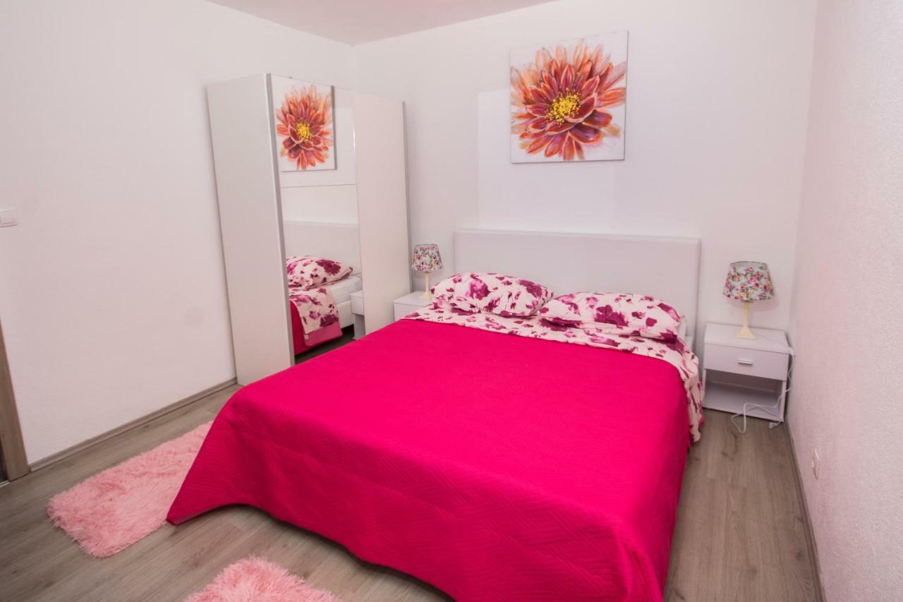 Aparment Jomarko Trogir Exterior photo