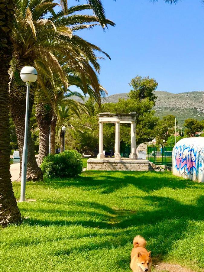 Aparment Jomarko Trogir Exterior photo